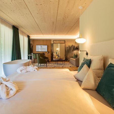 Sackmann Genuss Und Spa Resort بيرسبرون المظهر الخارجي الصورة