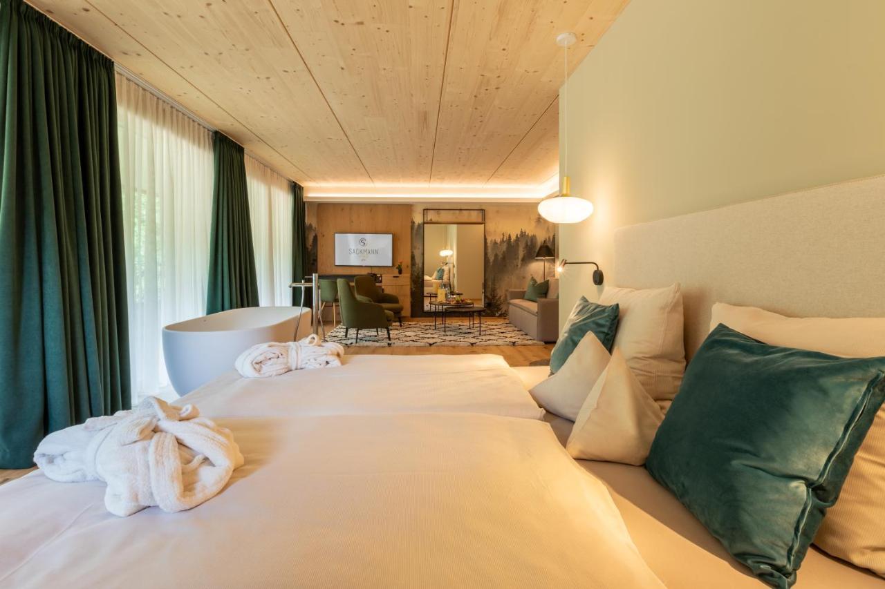 Sackmann Genuss Und Spa Resort بيرسبرون المظهر الخارجي الصورة